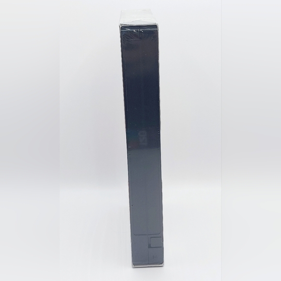 TDK Revue Blank VHS Tape T-120 Standard Grade 6 Hours‎ New Sealed - Picture 2 of 3